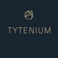 TYTENIUM logo - Similar company to Alphax Coders Pte Ltd