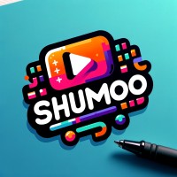 Shumoo logo - Similar company to Dispex
