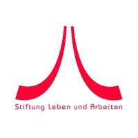 Stiftung Leben und Arbeiten logo - Similar company to Alida Schmidt-Stiftung