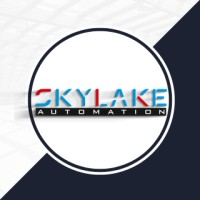 SKYLAKE AUTOMATION logo - Similar company to Optavyn