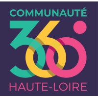 Communauté 360 Haute-Loire logo - Similar company to Garage Rioux