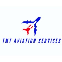 Tmt Aviation Services, Llc