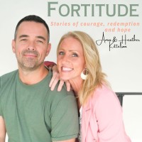 Fortitude Ministries logo - Similar company to Built To Exit
