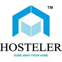 Hosteler logo - Similar company to Savemyrestro
