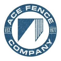 Ace Fence logo - Similar company to Drucker Labs