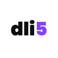 dli5 logo - Similar company to Measure Centric