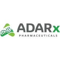 ADARx Pharmaceuticals Inc. logo - Similar company to Design Therapeutics