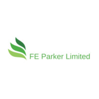 FE Parker Limited logo - Similar company to Gec Power