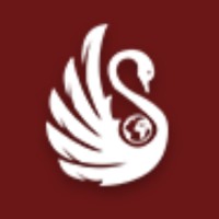 Red Swan Labs logo - Similar company to Online Covid Task Force Project