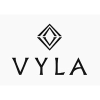 Vyla logo - Similar company to Mids&Lows