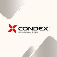 CONDEX JSC. logo - Similar company to Tempex Ltd