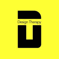 DesignTherapy logo - Similar company to World Brand Design Society