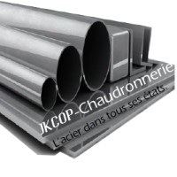 JKCOP CHAUDRONNERIE logo - Similar company to Fmha Services
