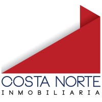 Costa Norte Inmobiliaria logo - Similar company to Move Dmc & Mice Service