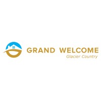 Grand Welcome Glacier Country