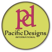 Pacific Designs International logo - Similar company to Wall Street Analytics