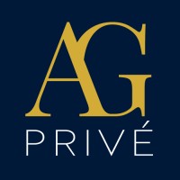 AstaGuru Prive´ logo - Similar company to Astaguru