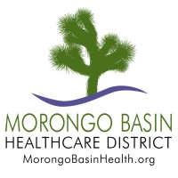 Morongo Basin Healthcare District logo - Similar company to Savas Software