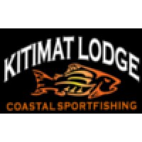 Kitimat Lodge logo - Similar company to Hbbc - Kitimat Modernization Project