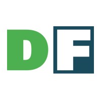 DooFund logo - Similar company to Classes.Ng
