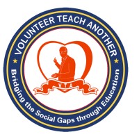 Volunteer Teach Another (NGO) logo - Similar company to For A Change - Volunteer Management App
