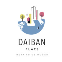 Daiban Flats logo - Similar company to Beperk.Com