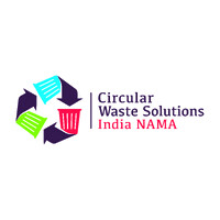 Circular Waste Solutions logo - Similar company to Lakshya - A Society For Social And Environmental Development