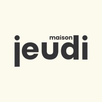 maison jeudi logo - Similar company to Edito Paris