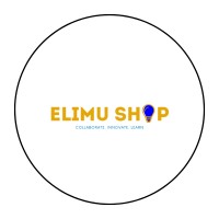 Elimu Shop logo - Similar company to Digifunzi