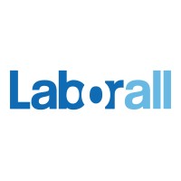 Laborall logo - Similar company to Kollab.Social