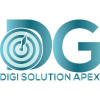 Digi Solution Apex logo - Similar company to Zuzvo