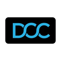 Digital Cinema Collective logo - Similar company to Funicular Goats