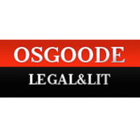 Legal & Literary Society of Osgoode Hall Law School logo - Similar company to Osgoode Indigenous Students Association