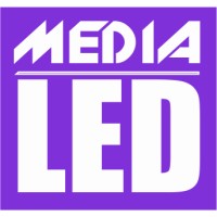 MEDIALED logo - Similar company to Argument