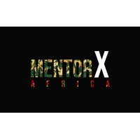Mentor X-Africa logo - Similar company to Mentor X