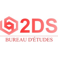 2DS Bureau d'études logo - Similar company to Albareil