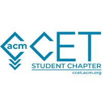 CCET ACM Student Chapter logo - Similar company to Ccet Acm-W Student Chapter