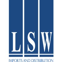 LSW Imports and Distribution logo - Similar company to Event Lighting Pty. Ltd.