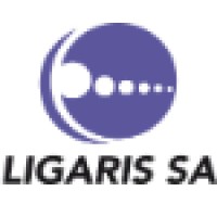 Ligaris SA logo - Similar company to Narrative