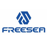 FREESEA Outdoor Sports logo - Similar company to Radi-Cool
