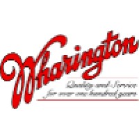 Wharington International Pty Ltd