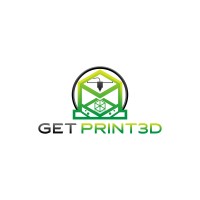 Get Print3D logo - Similar company to Ace Uniforms