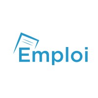 Emploi Recruitment logo - Similar company to Growbc - Chartered Accountants And Tax Advisors