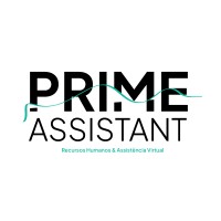 Prime Assistant logo - Similar company to Nb