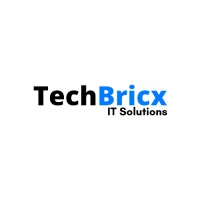 TechBricx IT Solutions logo - Similar company to Vamika Digitech