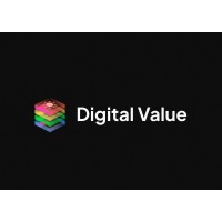 Digital Value logo - Similar company to Digital Value