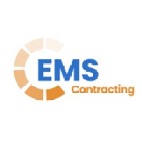 EMS Contracting logo - Similar company to Air Performance