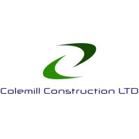 Colemill Construction Limited logo - Similar company to Construction Products Direct
