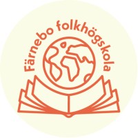 Färnebo folkhögskola logo - Similar company to Forfattarcentrum