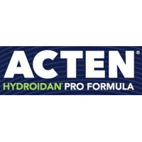 Acten logo - Similar company to Bioinnova